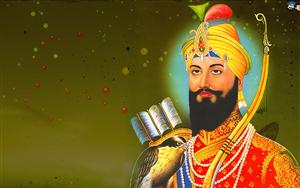 Guru Gobind Singh Ji